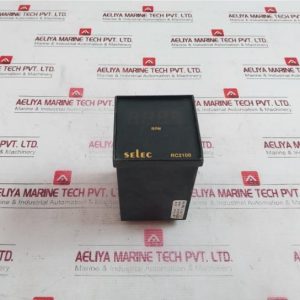 Selec Rc2100 Rate Indicator 270v