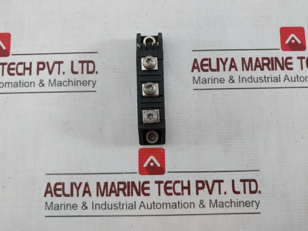 Semikron Md7lc5716 Igbt Thyristor Module