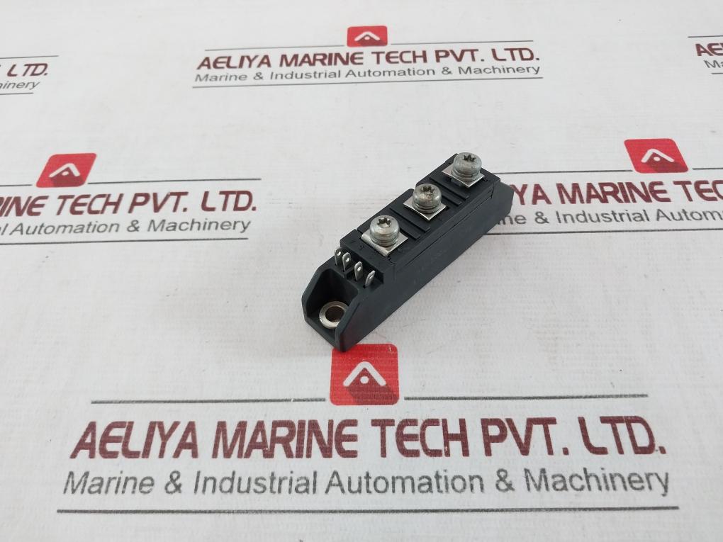 Semikron Md7lc5716 Igbt Thyristor Module - Image 3