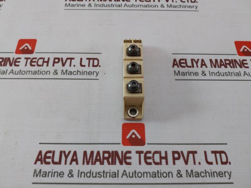 Semikron Skkt 106b16 E Thyristor Module