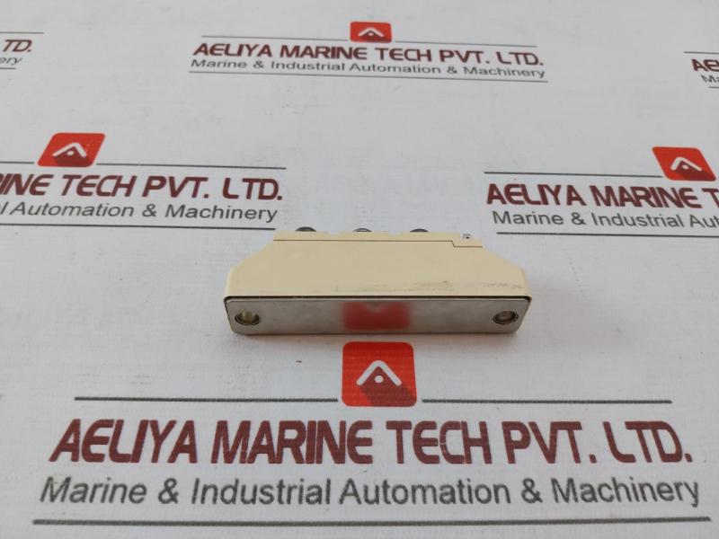 Semikron Skkt 106b16 E Thyristor Module - Image 4
