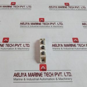 Semikron Skkt58b16e Thyristor Module