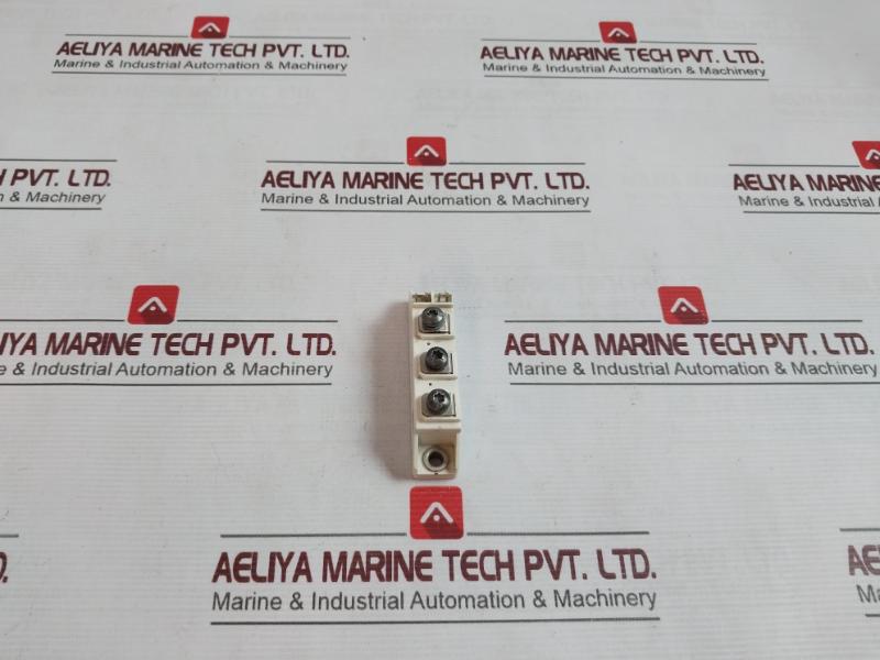 Semikron Skkt58b16e Thyristor Module