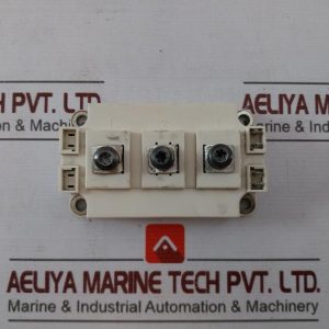 Semikron Skm300gb063d Igbt Power Module