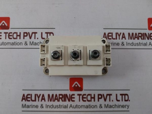 Semikron Skm300gb063d Igbt Power Module