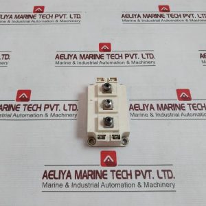 Semikron Skm300gb063d Power Module