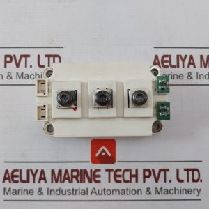 Semikron Skm300gb066d Igbt Module