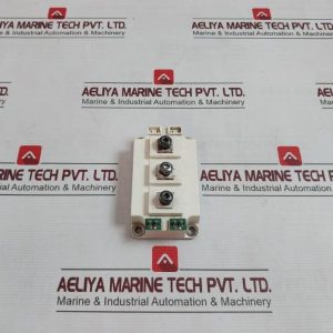Semikron Skm300gb066d Igbt Module