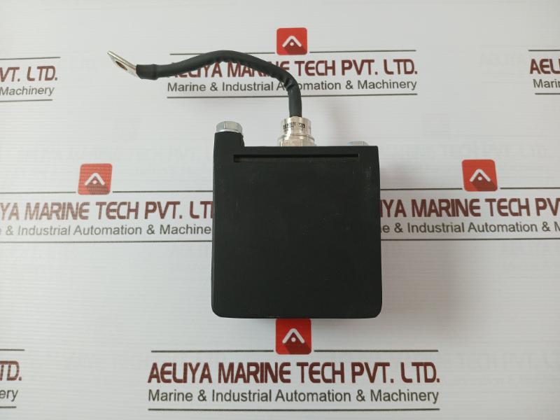 Semikron Skr 130/12 Panel Heater With Thyristor Diode Assembly - Image 4