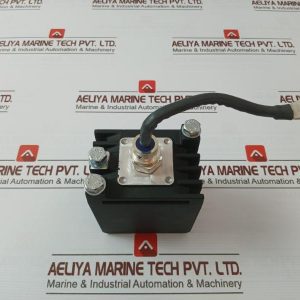 Semikron Skr 13012 Panel Heater With Thyristor Diode Assembly