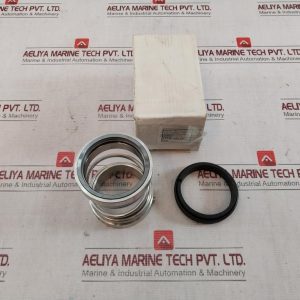 Shinko Rvp200-2ms Mechanical Seal