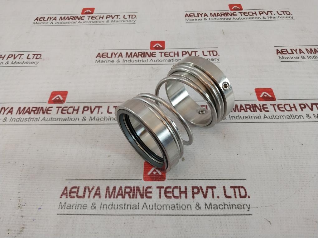 Shinko Rvp-200-2ms Mechanical Seal - Image 3