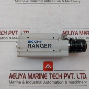 Sick Ivp Ranger-M50311 Machine Vision Camera Sensor