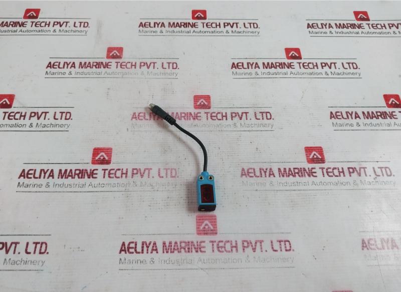 Sick Wtb4-3p3162 Photoelectric Sensor - Image 4