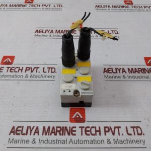 Siemens 3rk1205-0bq00-0aa3 K45f Digital Safety