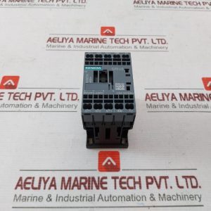 Siemens 3rt2016-2ap01 Power Contactor 690v