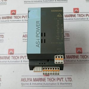 Siemens 3rx9 502-0ba00 Power Supply 230v