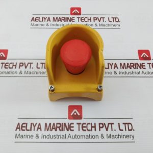 Siemens 3sb3 801-0df3 Enclosure For Command Device