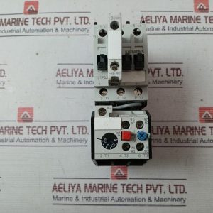 Siemens 3tf32 00-0a Air Break (Power) Contactor 690v