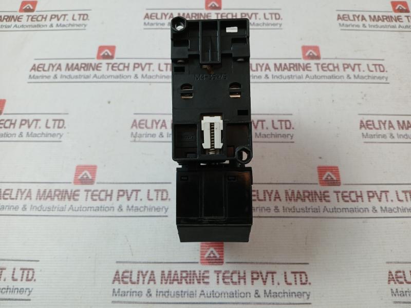 Siemens 3tf32 00-0a Air Break (Power) Contactor 690v - Image 4