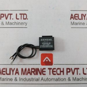 Siemens 3tx6406-0c Surge Suppressor Rc Element 220v
