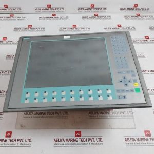 Siemens 6av7423-2ac00-0ca1 Hmi Panel 240v