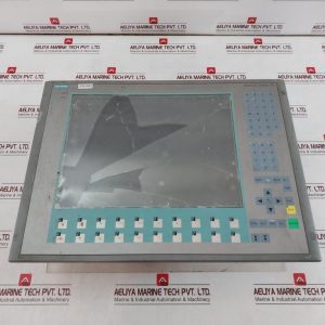 Siemens 6av7423-2ac00-0ca1 Simatic Panel Pc 240v