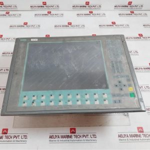 Siemens 6av7462-0ac00-0ca0 Panel 240v