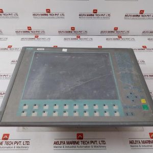 Siemens 6av7462-0ac00-0ca0 Simatic Panel Pc 240v