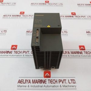 Siemens 6ep1 332-2ba00 Sitop Power 4 Stabilized Power Supply Unit 230v