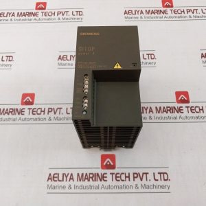 Siemens 6ep1332-2ba00 Sitop Power 4 Power Supply Unit 230v