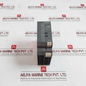 Siemens 6ep1333-1lb00 Power Supply 230v