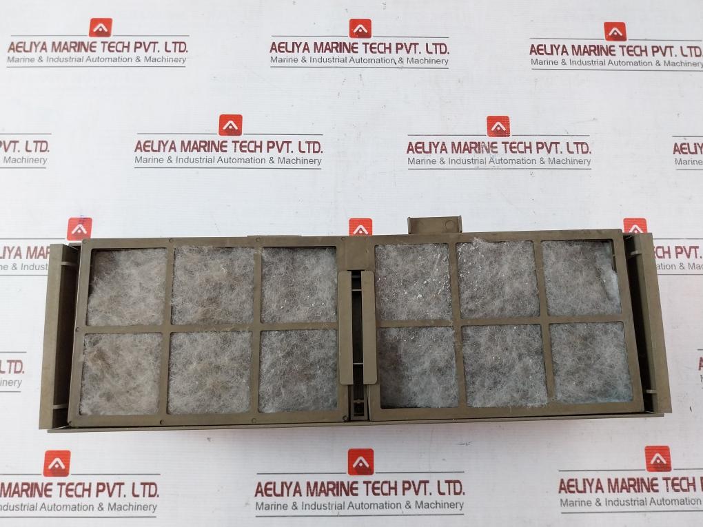 Siemens 6es5 981-Oha11 Cooling Fan Line Vent Module 230v - Image 4