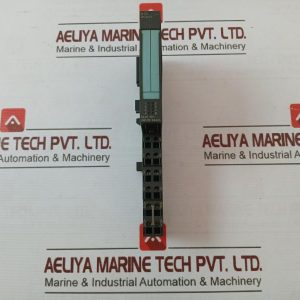Siemens 6es7 131-4bf00-0aa0 Electronics Module 24v