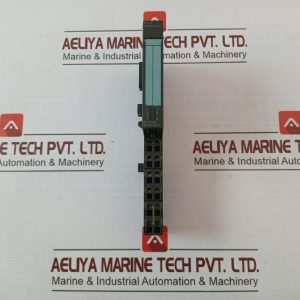 Siemens 6es7 132-4bf00-0aa0 Electronics Module 24v