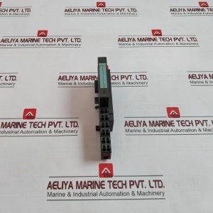 Siemens 6es7 132-4bf00-0aa0 Simatic S7 Digital Input Module 24v