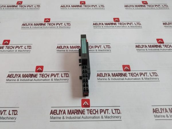 Siemens 6es7 132-4bf00-0aa0 Simatic S7 Digital Input Module 24v