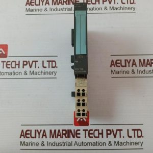 Siemens 6es7 138-4ca01-0aa0 Power Modules 24v