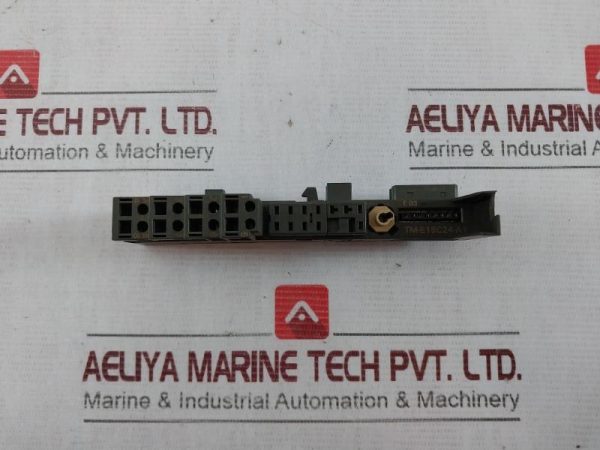 Siemens 6es7 193-4ca30-0aa0 Terminal Module
