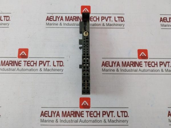 Siemens 6es7 193-4ca50-0aa0 Terminal Module