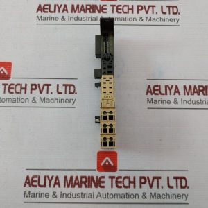 Siemens 6es7 193-4cc20-0aa0 Terminal Module