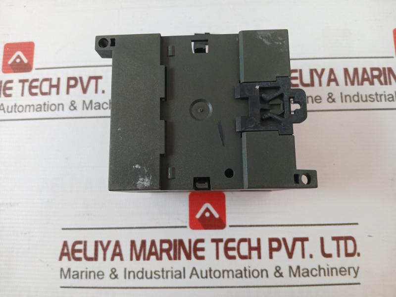 Siemens 6es7 231-7pc22-0xa0 Analog Input Module 28v - Image 4