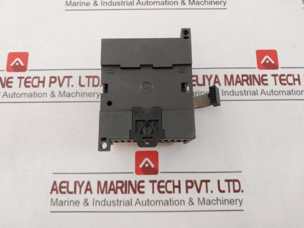 Siemens 6es7 235-0kd22-0xa0 Analog I/O Module 28v - Image 4