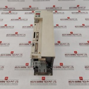 Siemens 6se7022-1ep50-Z Madter Drive Mc Ac Drive 480 V