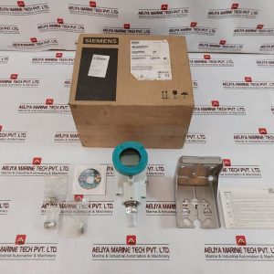 Siemens 7mf0300-1qf01-5sf2-Z Pressure Transmitter 45v