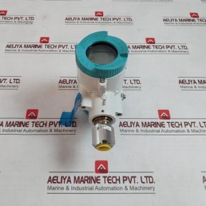 Siemens 7mf0320-1re01-5dm2-Z Pressure Transmitter 45v