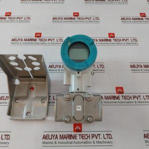 Siemens 7mf0340-3mm01-5bm2-Z Differential Pressure Transmitter 45v