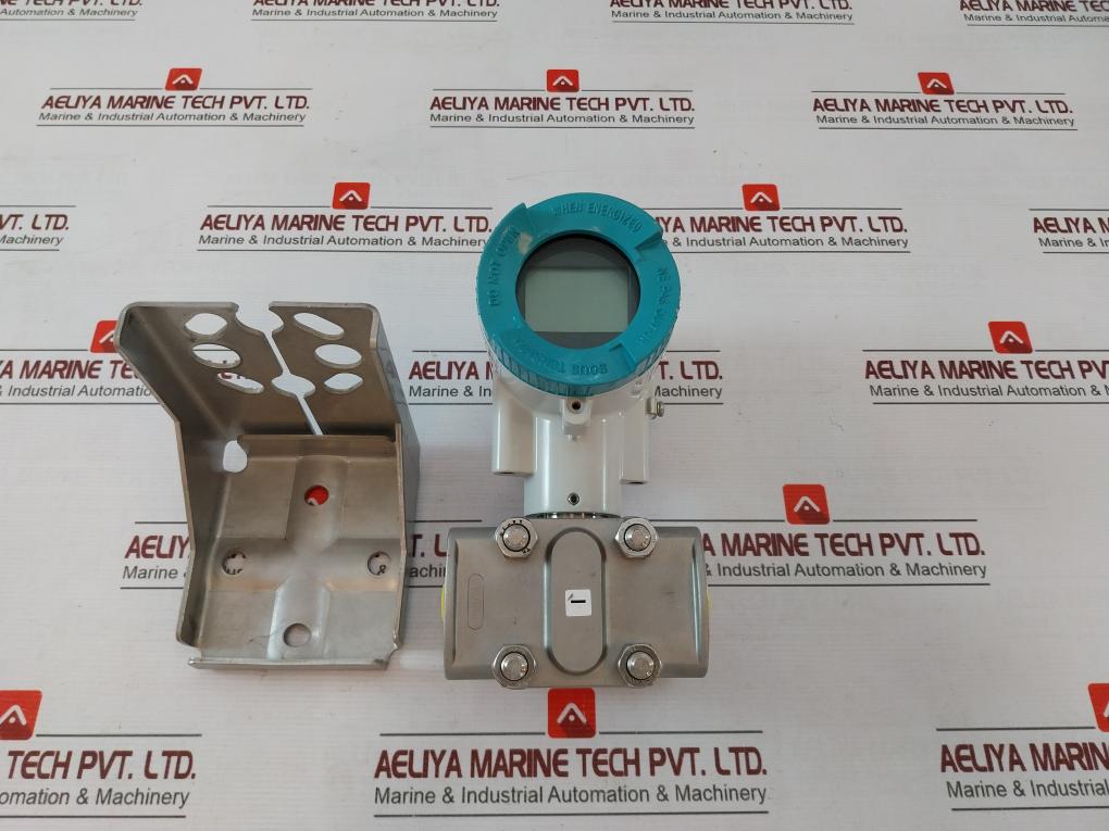 Siemens 7mf0340-3mm01-5bm2-Z Differential Pressure Transmitter 45v