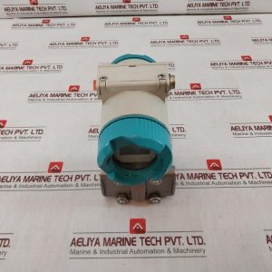 Siemens 7mf4433-1ca02-2nc1 Differential Pressure Transmitter 45v