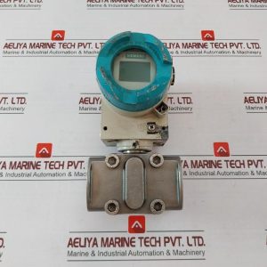 Siemens 7mf4433-1da02-2ab1 Differential Pressure Transmitter 45v